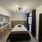 Comoda Habitacion Centrica - Casa Pirul