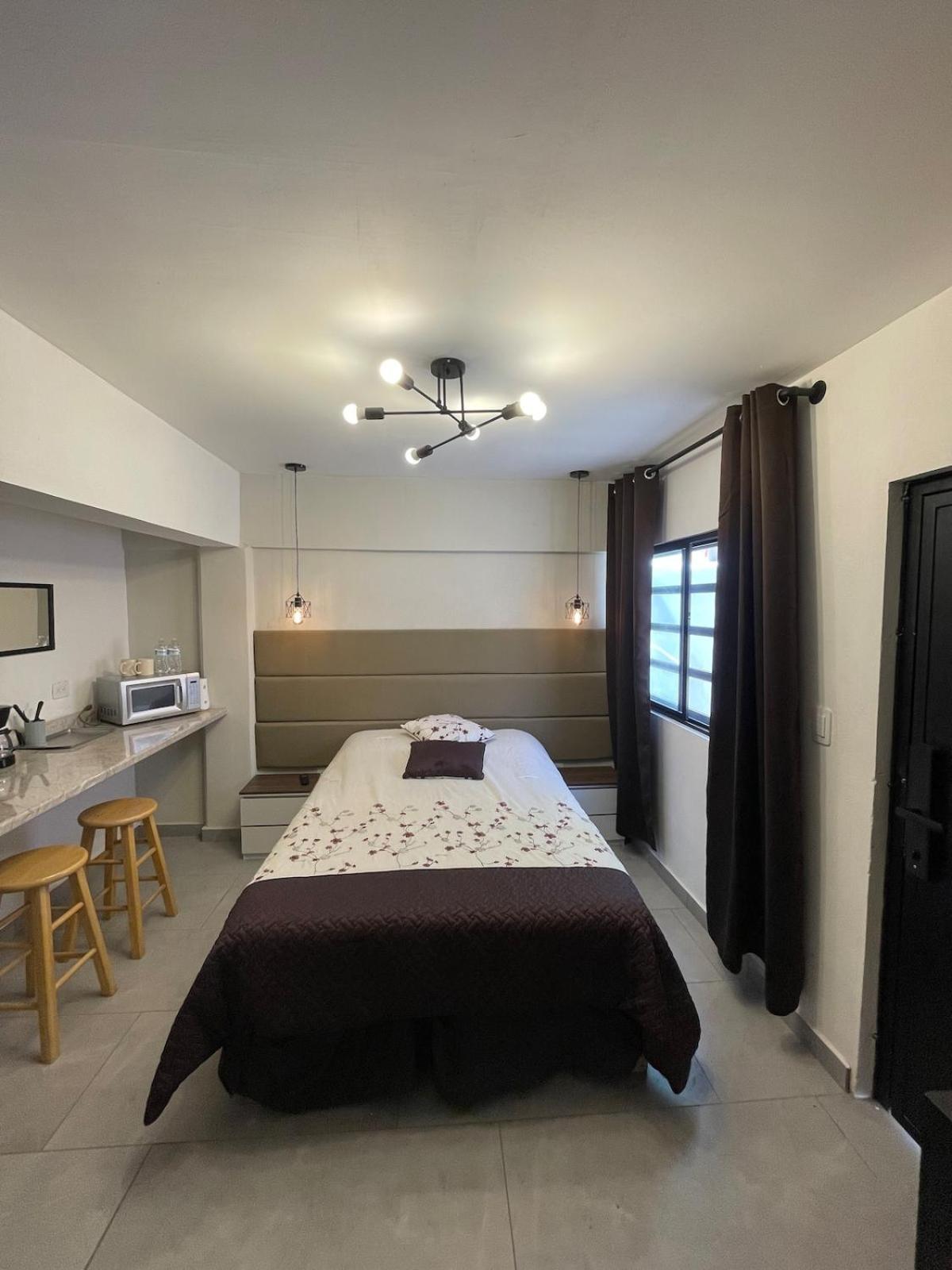 Comoda Centrica - Casa Pirul Apartamento