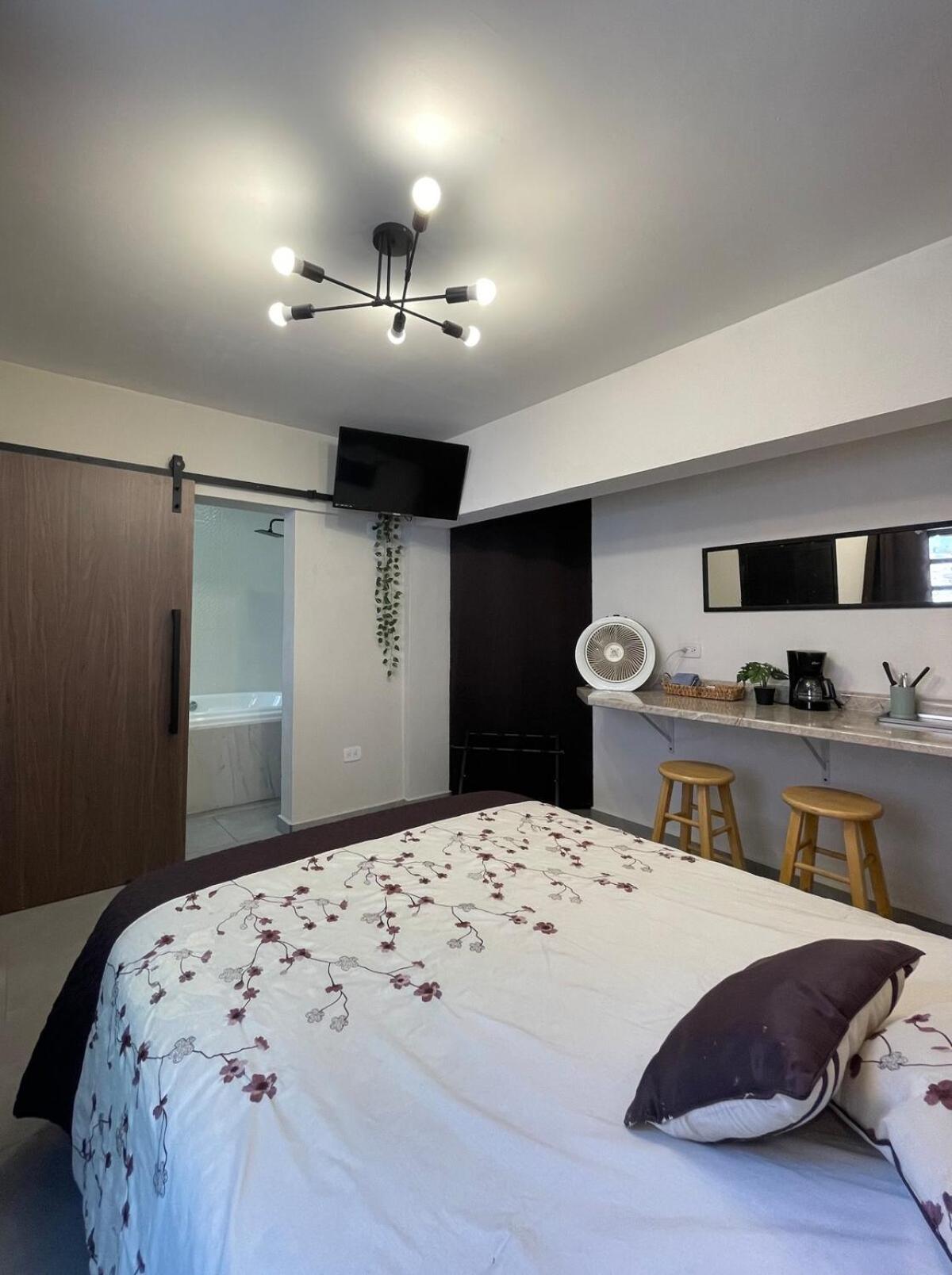 Comoda Centrica - Casa Pirul Apartamento *